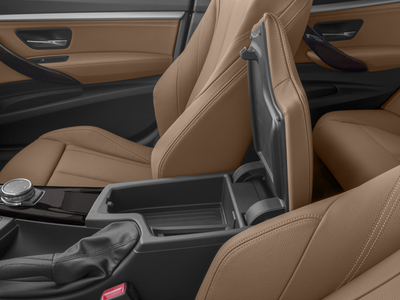 2016 BMW 3 series 328i xDrive