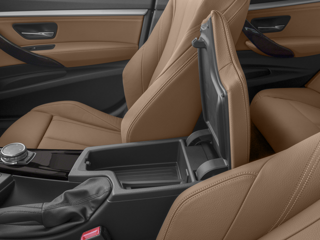 2016 BMW 3 series 328i xDrive