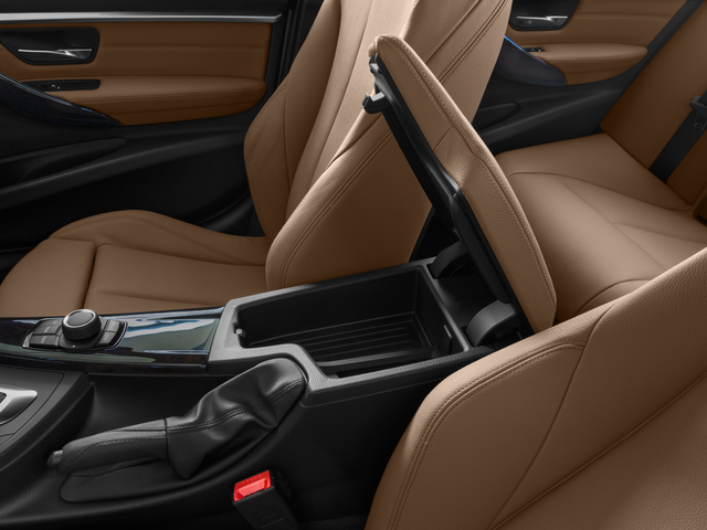 2017 BMW 3 series 330i