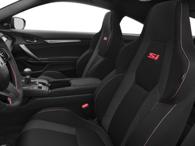2017 Honda Civic Si