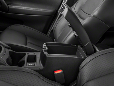 2017 Nissan Rogue Sport SL