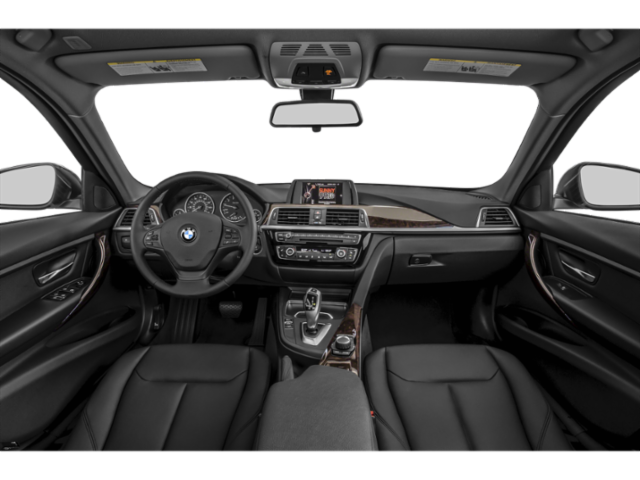 2018 BMW 3 series 320i xDrive