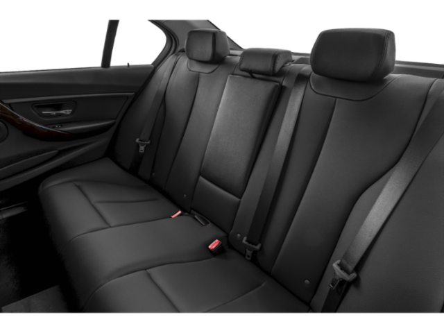 2018 BMW 3 series 320i xDrive