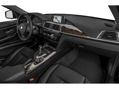 2018 BMW 3 series 320i xDrive
