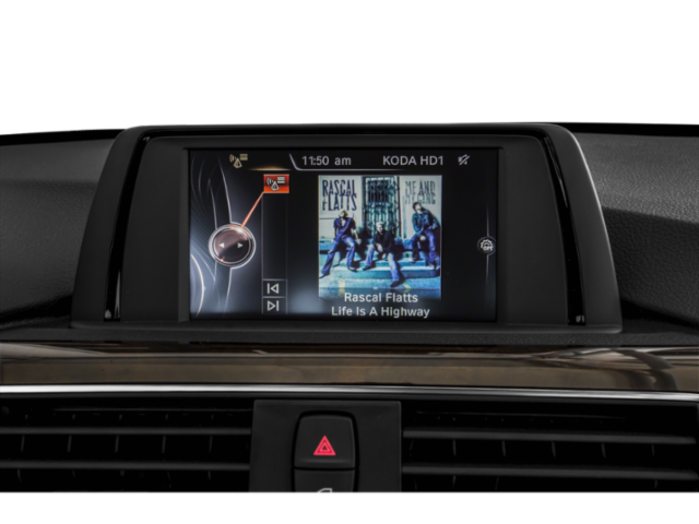 2018 BMW 3 series 320i xDrive