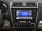 2018 Subaru Outback Touring