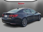 2015 Acura TLX V6 Advance