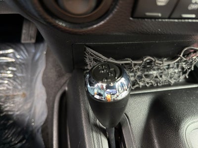 2014 Jeep Wrangler Rubicon X