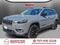2022 Jeep Cherokee Altitude