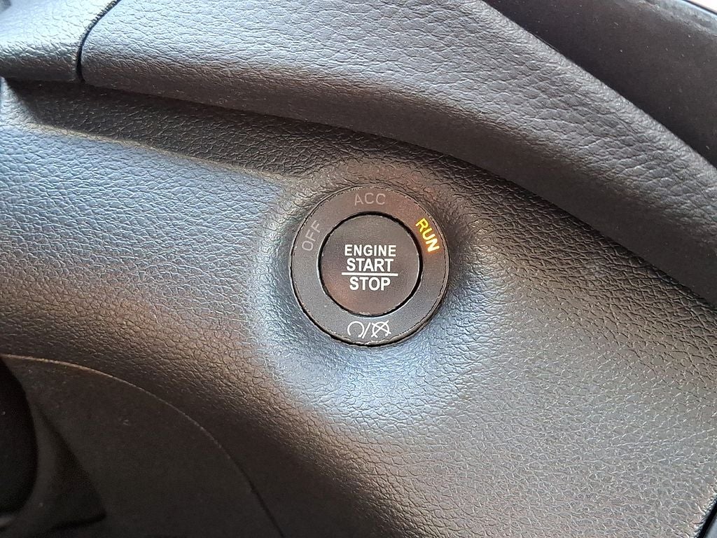 2022 Jeep Cherokee Altitude