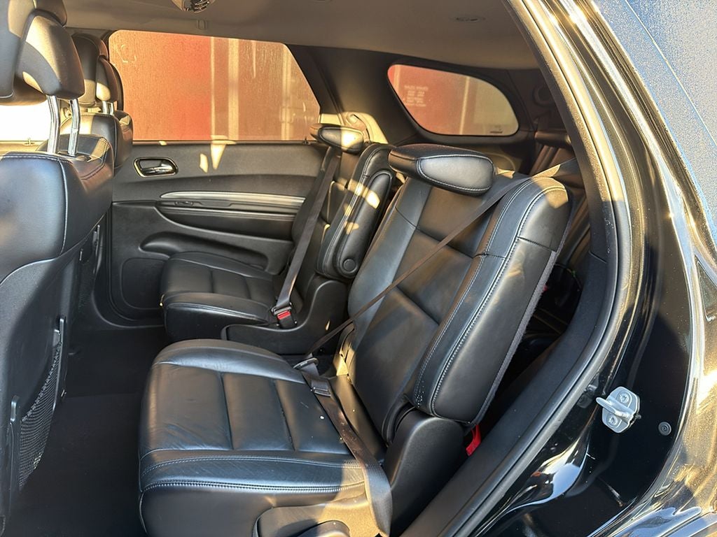 2020 Dodge Durango GT Plus