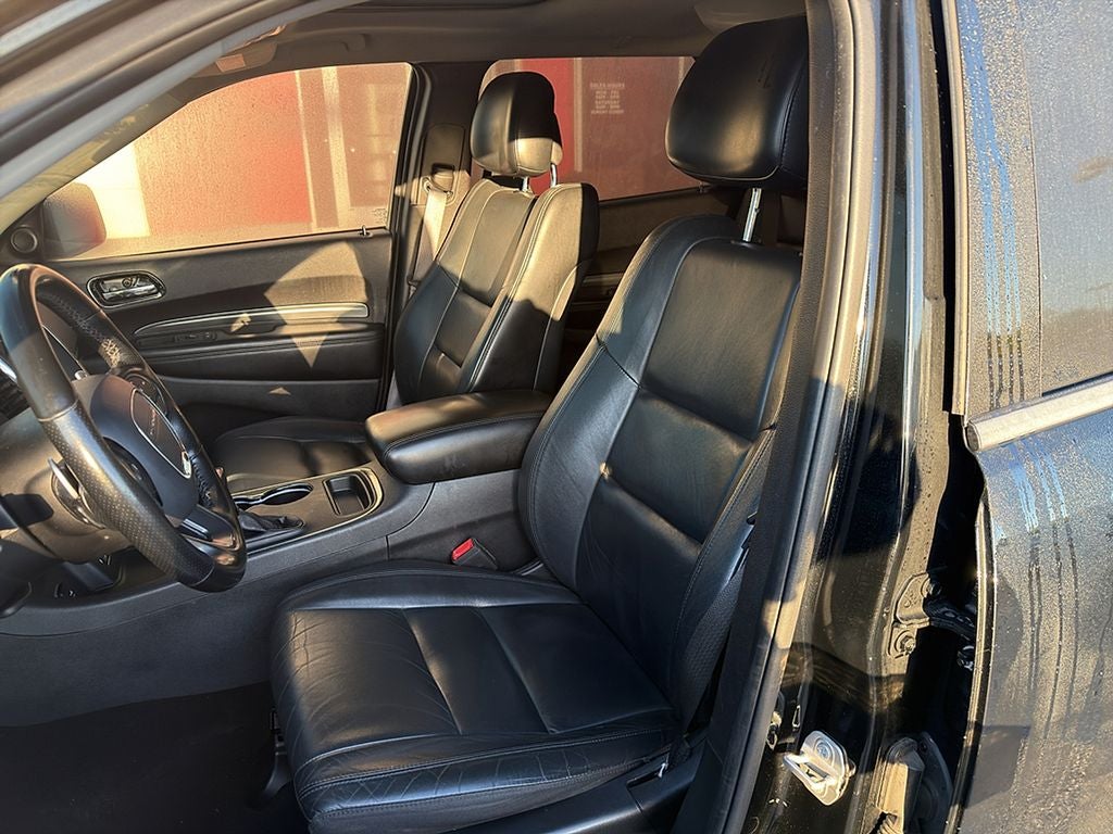 2020 Dodge Durango GT Plus