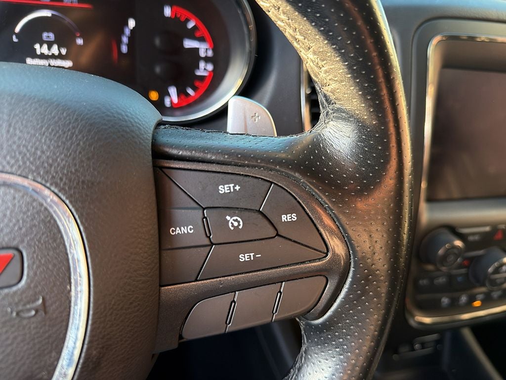 2020 Dodge Durango GT Plus
