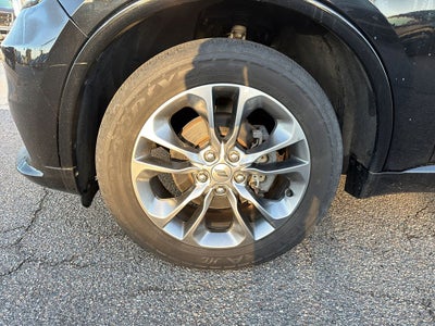 2020 Dodge Durango GT Plus