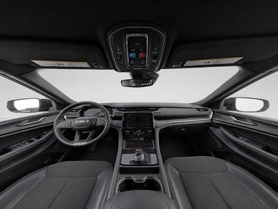 2023 Jeep Grand Cherokee L Altitude X