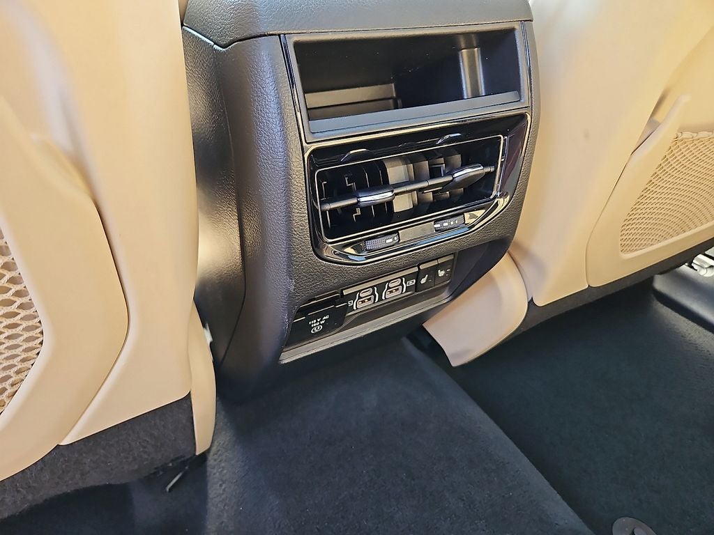 2024 Jeep Grand Cherokee 4xe 4xe