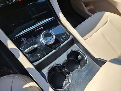 2024 Jeep Grand Cherokee 4xe 4xe