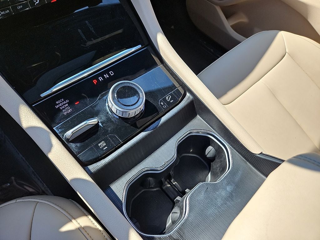 2024 Jeep Grand Cherokee 4xe 4xe