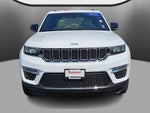 2024 Jeep Grand Cherokee 4xe 4xe