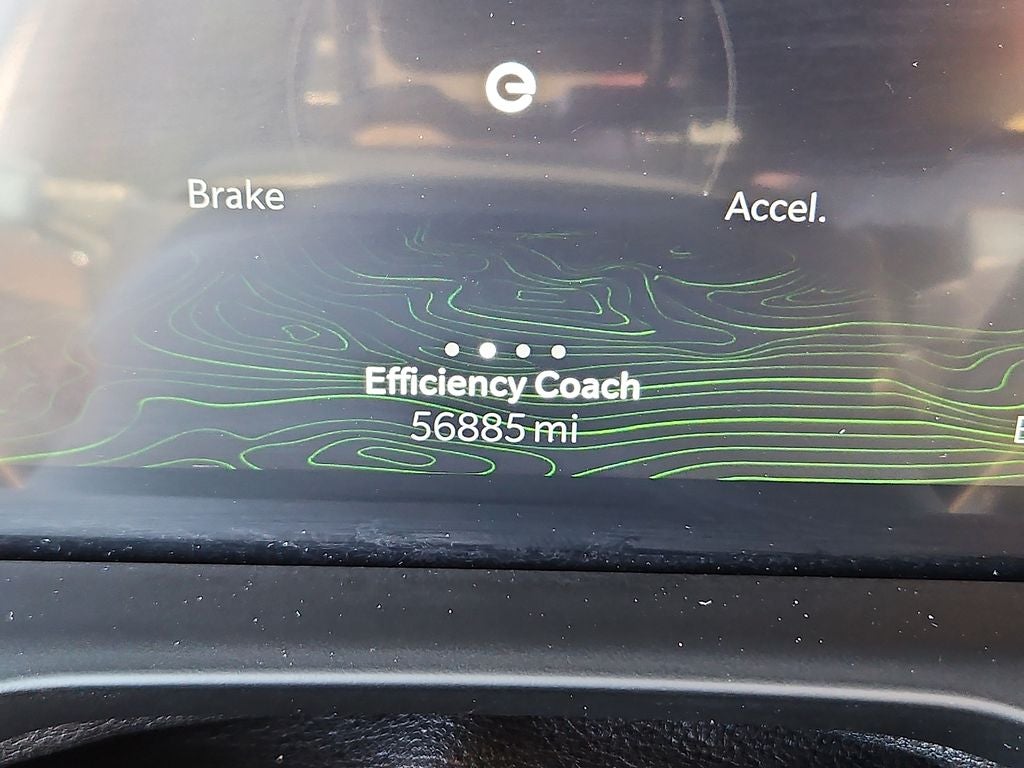 2024 Jeep Grand Cherokee 4xe 4xe
