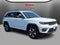 2024 Jeep Grand Cherokee 4xe 4xe