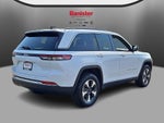 2024 Jeep Grand Cherokee 4xe 4xe