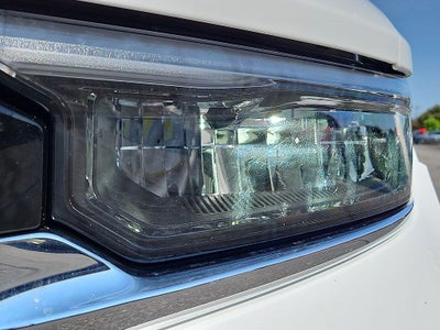 2024 Jeep Grand Cherokee 4xe 4xe