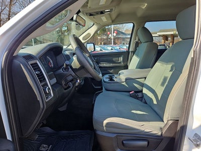 2015 RAM 1500 Express