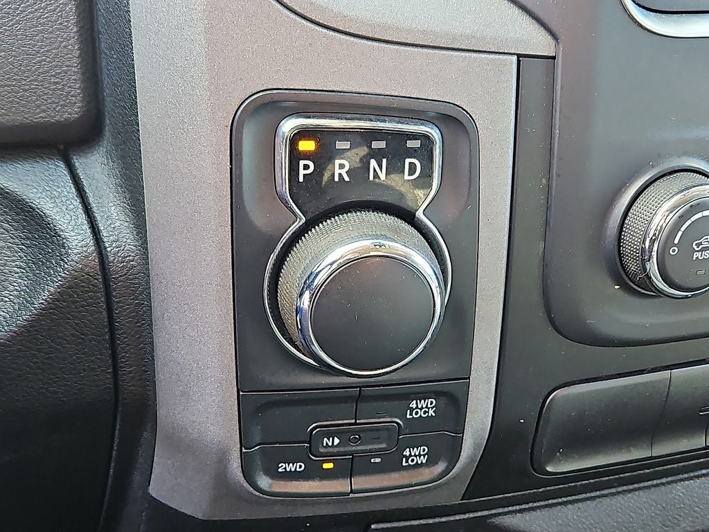 2015 RAM 1500 Express