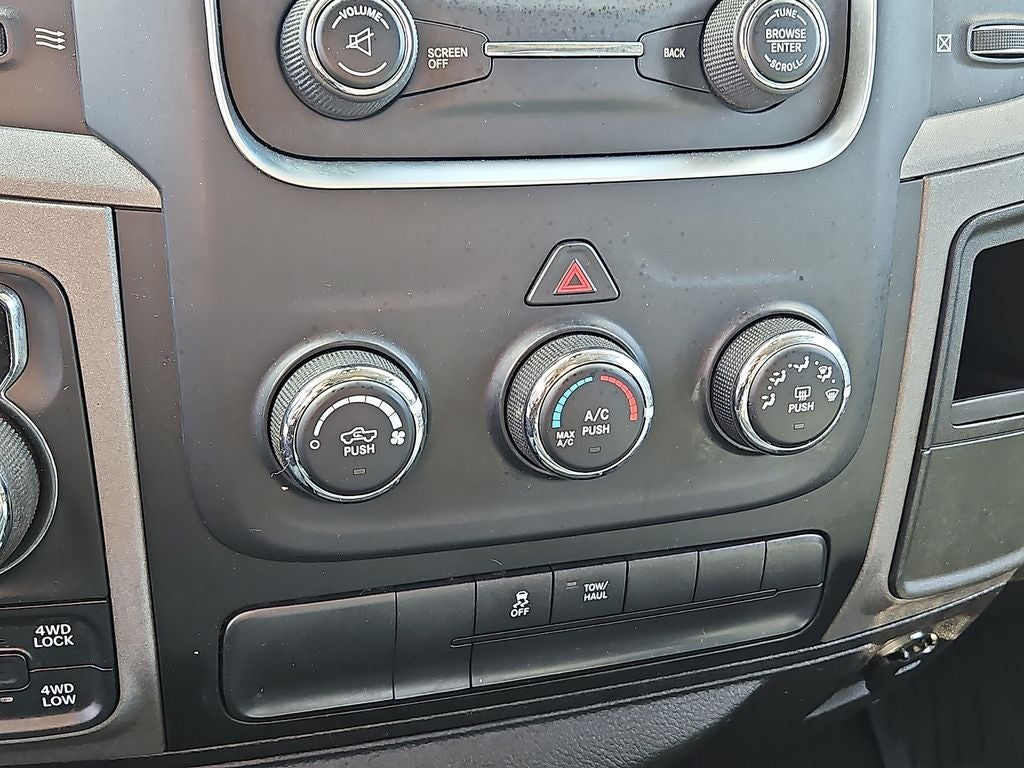 2015 RAM 1500 Express