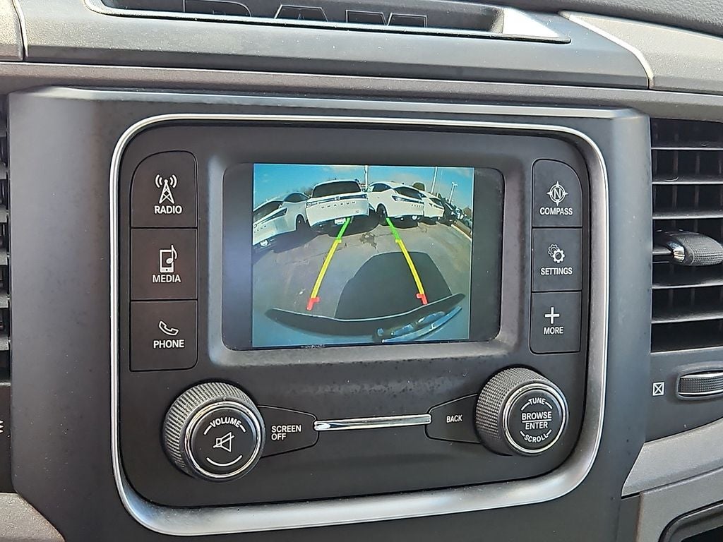 2015 RAM 1500 Express