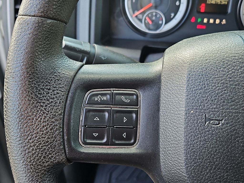 2015 RAM 1500 Express