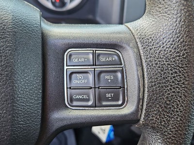 2015 RAM 1500 Express