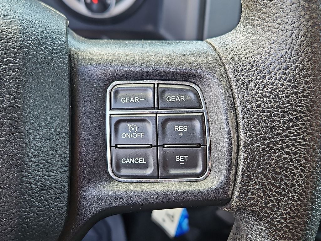 2015 RAM 1500 Express