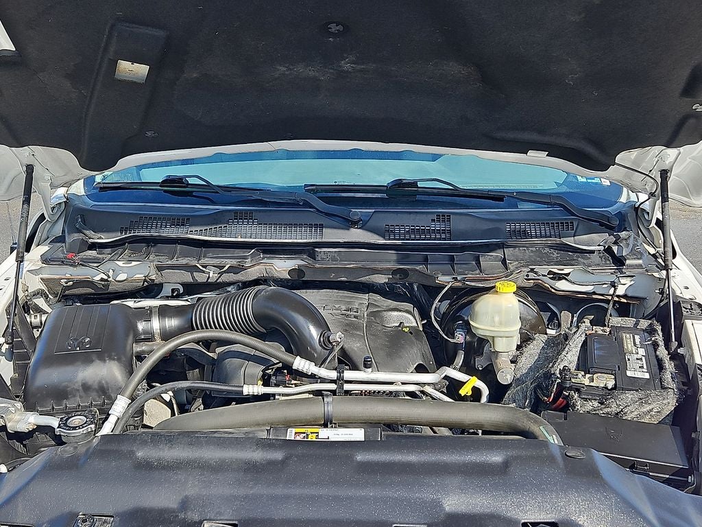 2015 RAM 1500 Express