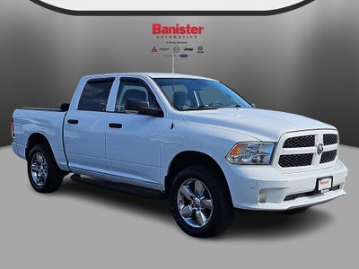 2015 RAM 1500 Express