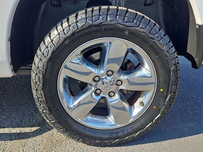 2015 RAM 1500 Express