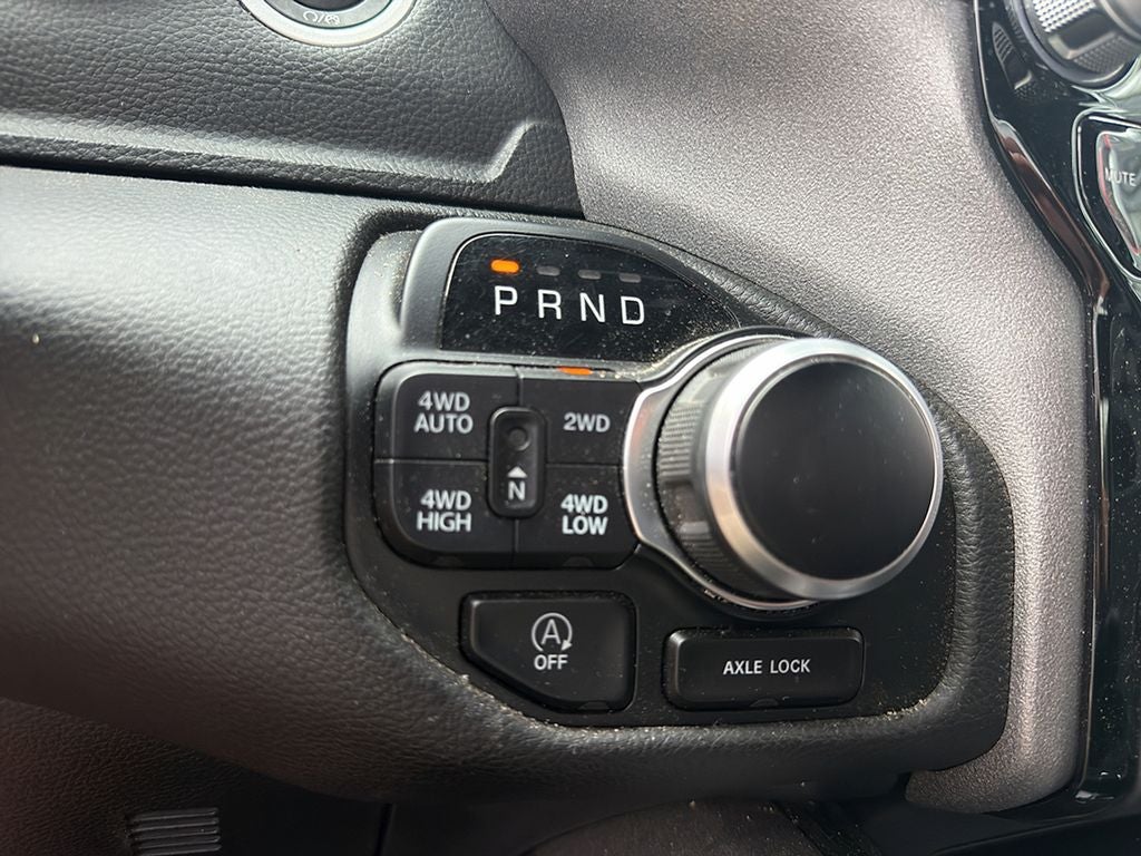 2024 RAM 1500 Big Horn