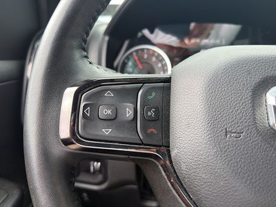 2024 RAM 1500 Big Horn