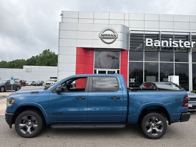 2024 RAM 1500 Big Horn