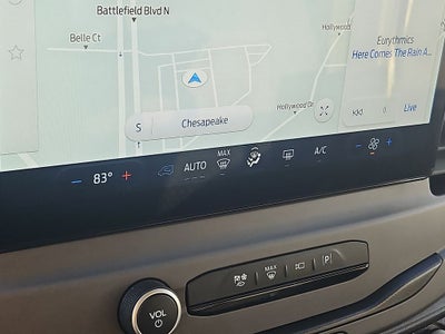 2022 Ford Transit Wagon XLT