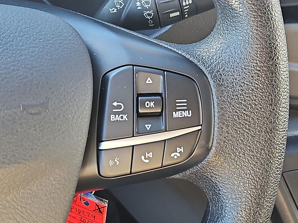 2022 Ford Transit Wagon XLT