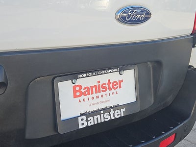 2022 Ford Transit Wagon XLT