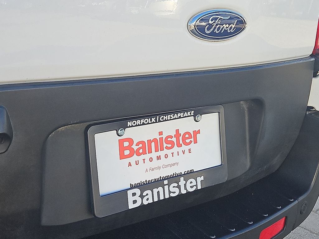 2022 Ford Transit Wagon XLT