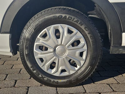 2022 Ford Transit Wagon XLT