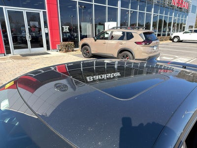2017 Chevrolet Camaro 2SS