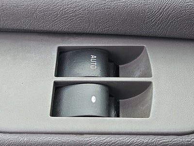 2011 Chevrolet Express 1LT