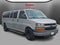 2011 Chevrolet Express 1LT