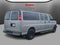 2011 Chevrolet Express 1LT