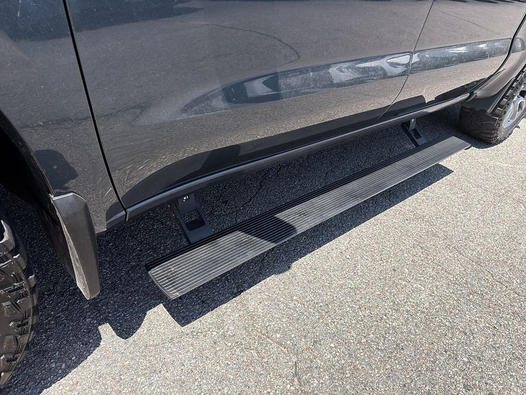 2021 Chevrolet Silverado LT